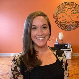 Meet your Posher, Leah